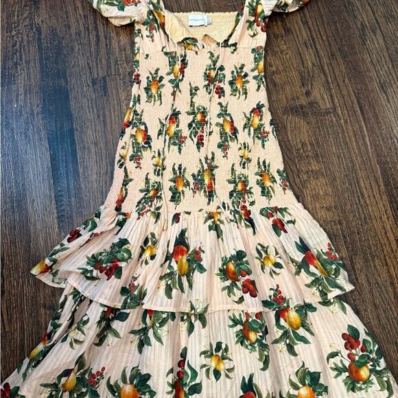 Significant Other Lily Dress size 8-A15 - Picture 3 of 6